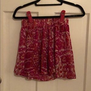 Show me your mumu shorts